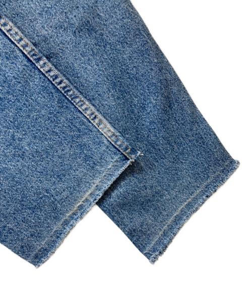 LEVI'S（リーバイス）LEVI'S (リーバイス) 505デニムパンツ インディゴ サイズ:SIZE 96cm (W38)の古着・服飾アイテム