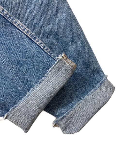 LEVI'S（リーバイス）LEVI'S (リーバイス) 505デニムパンツ インディゴ サイズ:SIZE 96cm (W38)の古着・服飾アイテム