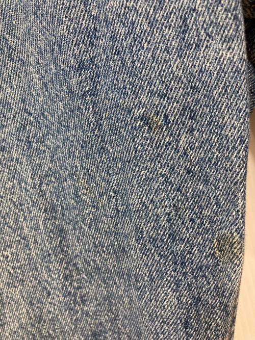 LEVI'S（リーバイス）LEVI'S (リーバイス) 505デニムパンツ インディゴ サイズ:SIZE 96cm (W38)の古着・服飾アイテム