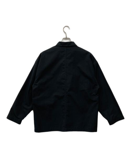 Columbia（コロンビア）Columbia (コロンビア) グローリー バレー キャンパーズ ジャケット ブラック サイズ:Mの古着・服飾アイテム