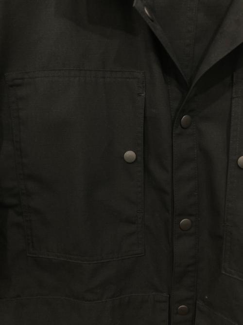 Columbia（コロンビア）Columbia (コロンビア) グローリー バレー キャンパーズ ジャケット ブラック サイズ:Mの古着・服飾アイテム