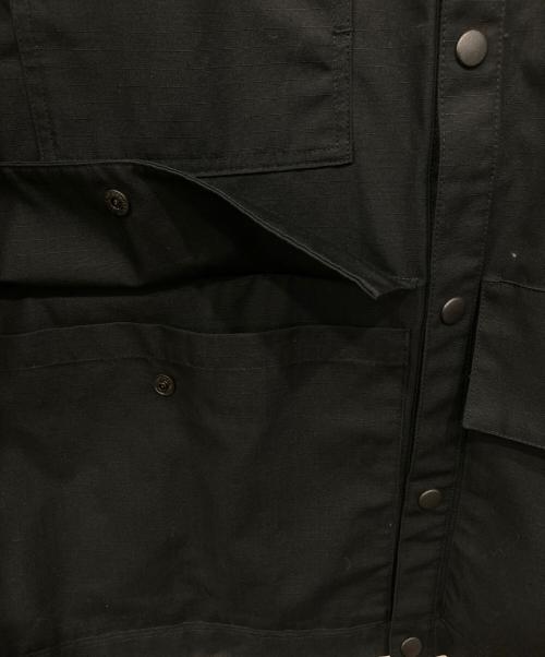 Columbia（コロンビア）Columbia (コロンビア) グローリー バレー キャンパーズ ジャケット ブラック サイズ:Mの古着・服飾アイテム