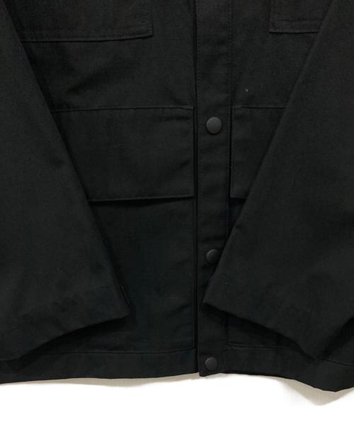 Columbia（コロンビア）Columbia (コロンビア) グローリー バレー キャンパーズ ジャケット ブラック サイズ:Mの古着・服飾アイテム