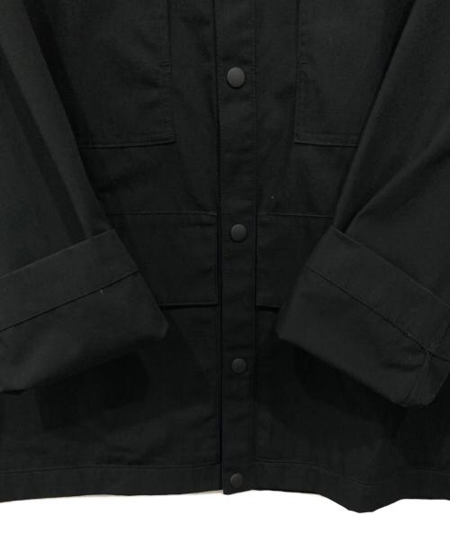Columbia（コロンビア）Columbia (コロンビア) グローリー バレー キャンパーズ ジャケット ブラック サイズ:Mの古着・服飾アイテム