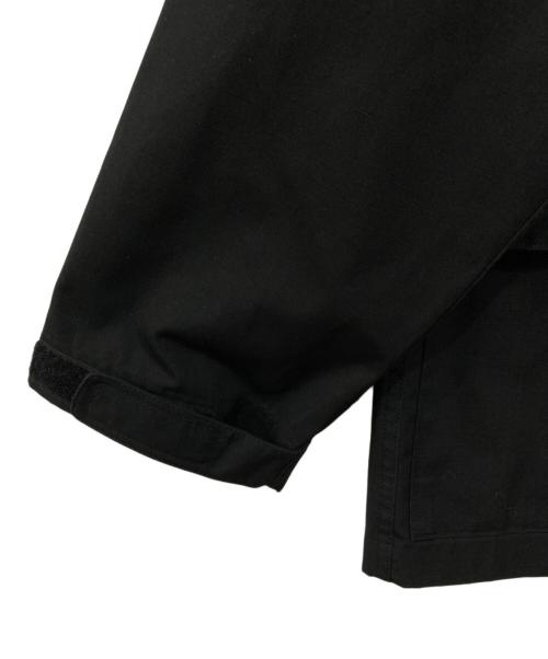 Columbia（コロンビア）Columbia (コロンビア) グローリー バレー キャンパーズ ジャケット ブラック サイズ:Mの古着・服飾アイテム
