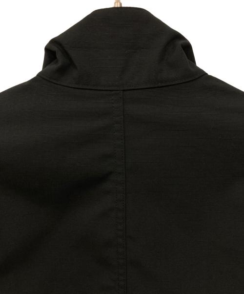 Columbia（コロンビア）Columbia (コロンビア) グローリー バレー キャンパーズ ジャケット ブラック サイズ:Mの古着・服飾アイテム