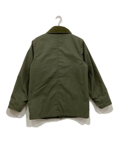 Columbia（コロンビア）Columbia (コロンビア) ロマビスタ インシュレイティッド パーカー カーキ サイズ:Mの古着・服飾アイテム