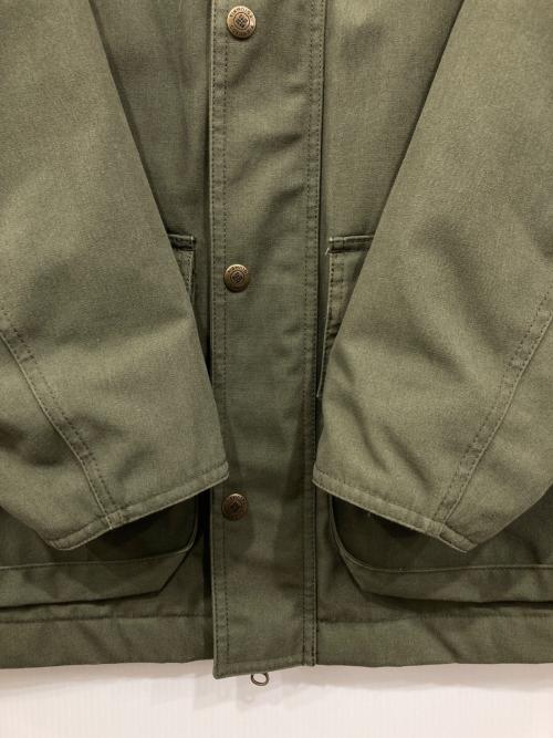 Columbia（コロンビア）Columbia (コロンビア) ロマビスタ インシュレイティッド パーカー カーキ サイズ:Mの古着・服飾アイテム