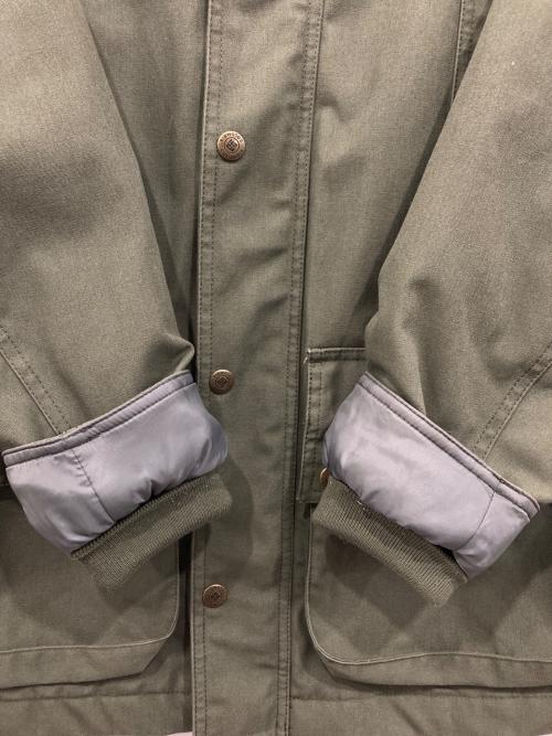 Columbia（コロンビア）Columbia (コロンビア) ロマビスタ インシュレイティッド パーカー カーキ サイズ:Mの古着・服飾アイテム