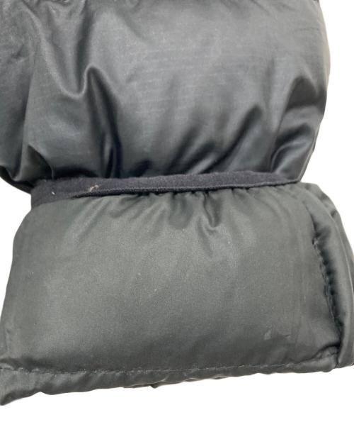 Columbia（コロンビア）Columbia (コロンビア) オータム パーク ダウンジャケット ブラック サイズ:Mの古着・服飾アイテム