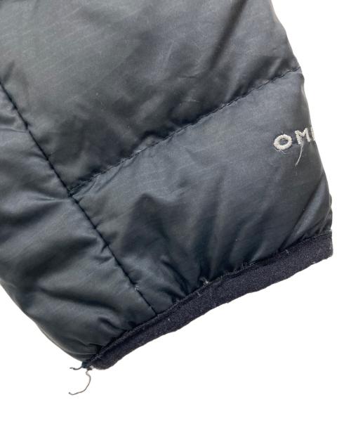 Columbia（コロンビア）Columbia (コロンビア) オータム パーク ダウンジャケット ブラック サイズ:Mの古着・服飾アイテム