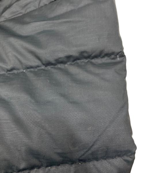 Columbia（コロンビア）Columbia (コロンビア) オータム パーク ダウンジャケット ブラック サイズ:Mの古着・服飾アイテム