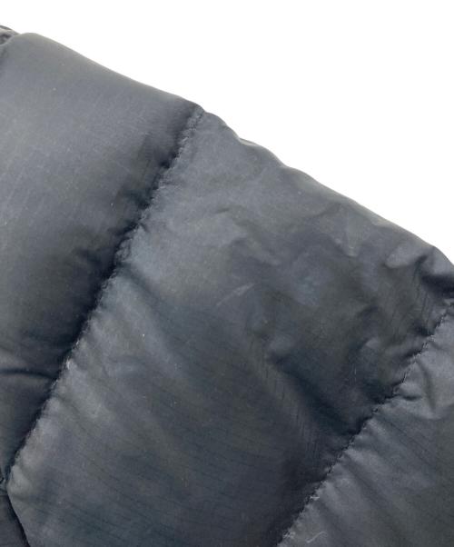 Columbia（コロンビア）Columbia (コロンビア) オータム パーク ダウンジャケット ブラック サイズ:Mの古着・服飾アイテム