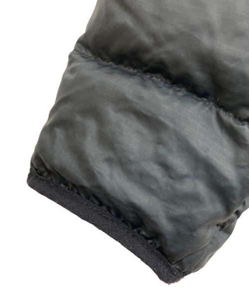 Columbia（コロンビア）Columbia (コロンビア) オータム パーク ダウンジャケット ブラック サイズ:Mの古着・服飾アイテム