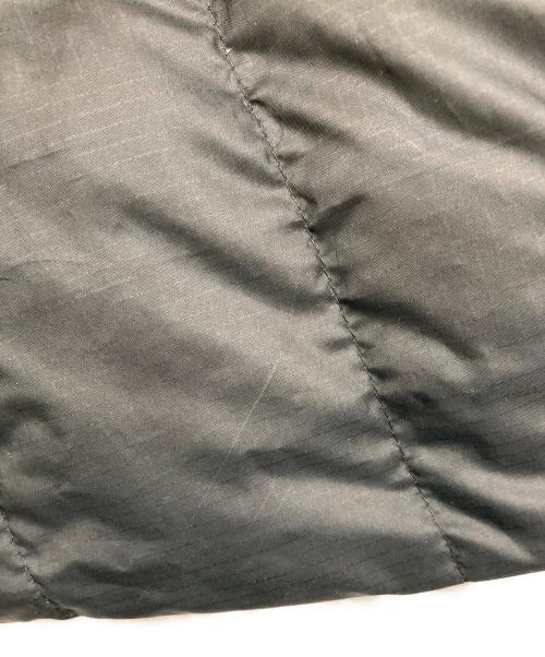 Columbia（コロンビア）Columbia (コロンビア) オータム パーク ダウンジャケット ブラック サイズ:Mの古着・服飾アイテム