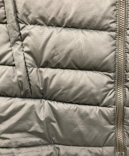 Columbia（コロンビア）Columbia (コロンビア) オータム パーク ダウンジャケット ブラック サイズ:Mの古着・服飾アイテム