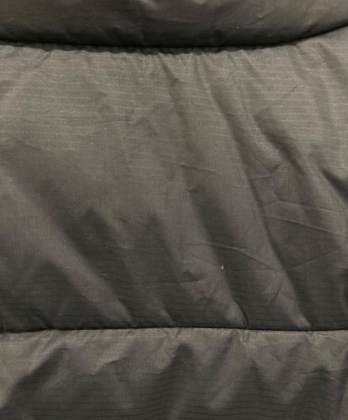 Columbia（コロンビア）Columbia (コロンビア) オータム パーク ダウンジャケット ブラック サイズ:Mの古着・服飾アイテム