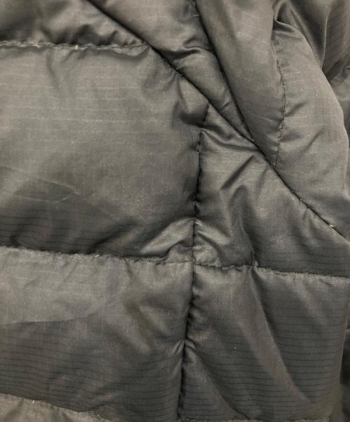 Columbia（コロンビア）Columbia (コロンビア) オータム パーク ダウンジャケット ブラック サイズ:Mの古着・服飾アイテム