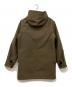 COLE HAAN (コールハーン) ライナー付きコート カーキ サイズ:S：7000円