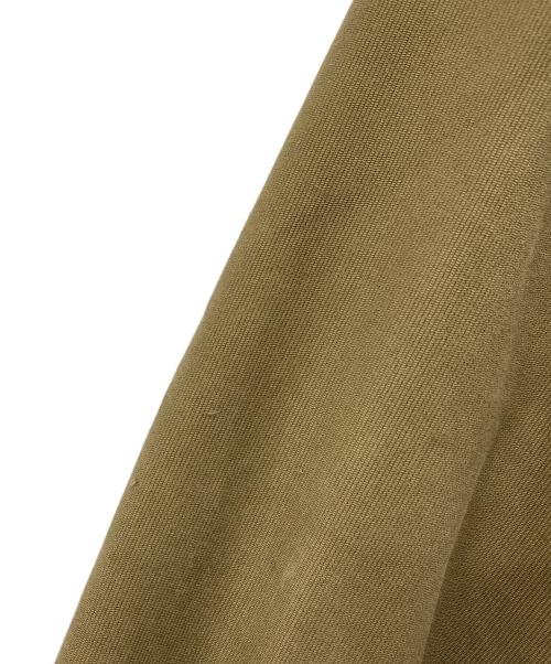 BUZZ RICKSON'S（バズリクソンズ）BUZZ RICKSON'S (バズリクソンズ) Ｎ-1デッキジャケット カーキ サイズ:Lの古着・服飾アイテム