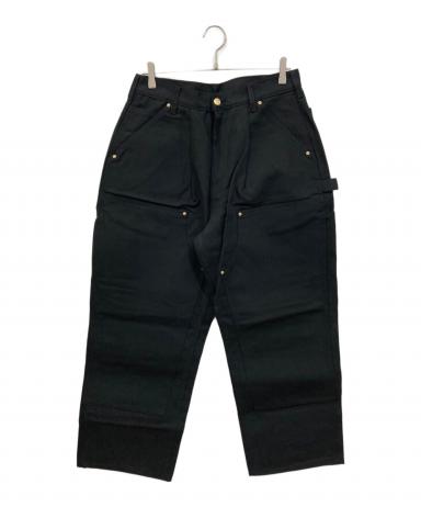 中古・古着通販】CarHartt (カーハート) ダブルニーペインターパンツ