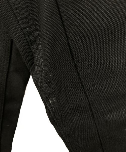 CarHartt（カーハート）CarHartt (カーハート) ダブルニーペインターパンツ ブラック サイズ:W40の古着・服飾アイテム