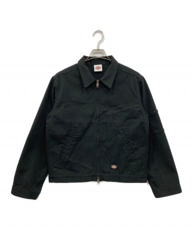 blessu dickies BLESSÜ ブレスユー Dickies®× BLESSÜ 】 タフで実用的なワークウェアのエッセンスを