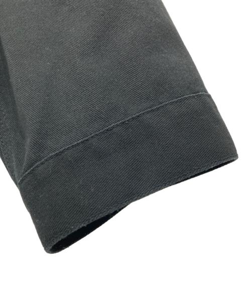 Dickies（ディッキーズ）Dickies (ディッキーズ) BLESS U (ブレスユー) ワークジャケット ブラック サイズ:Mの古着・服飾アイテム