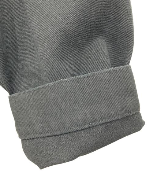 Dickies（ディッキーズ）Dickies (ディッキーズ) BLESS U (ブレスユー) ワークジャケット ブラック サイズ:Mの古着・服飾アイテム