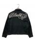 Dickies (ディッキーズ) BLESS U (ブレスユー) ワークジャケット ブラック サイズ:M：9000円