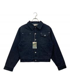 中古・古着通販】BADWAY (バッドウェイ) クラシックスタッズデニム