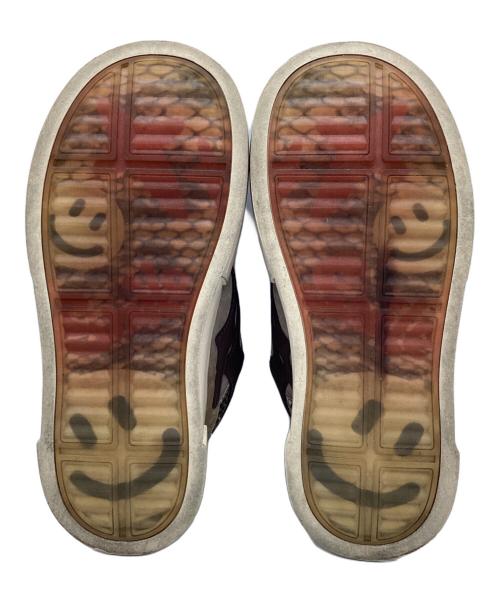 KILLWINNER（キルウィナー）KILLWINNER (キルウィナー) スニーカー ベージュ サイズ:26.5cmの古着・服飾アイテム