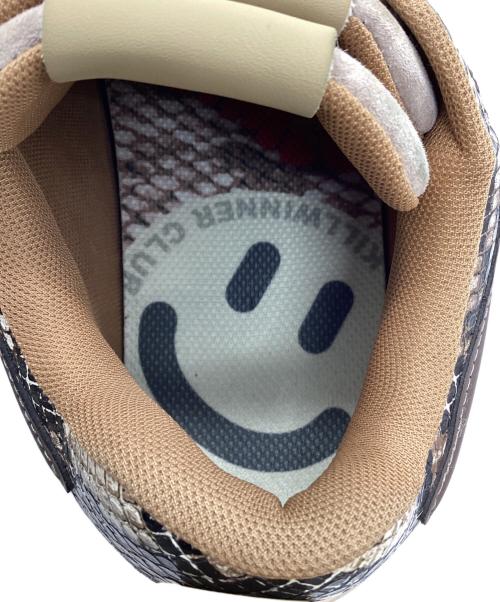 KILLWINNER（キルウィナー）KILLWINNER (キルウィナー) スニーカー ベージュ サイズ:26.5cmの古着・服飾アイテム