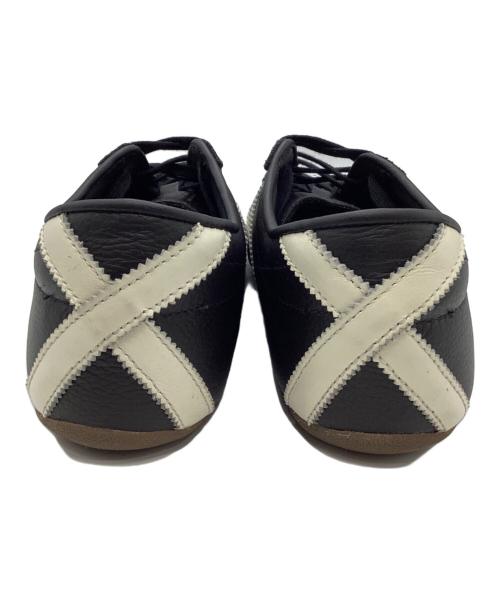 adidas（アディダス）adidas (アディダス) ローカットスニーカー ブラック サイズ: 27cmの古着・服飾アイテム