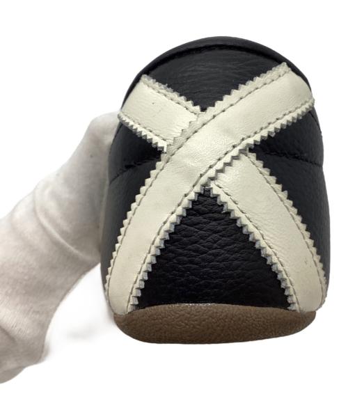 adidas（アディダス）adidas (アディダス) ローカットスニーカー ブラック サイズ: 27cmの古着・服飾アイテム