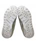 中古・古着 REEBOK (リーボック) クラシックナイロン スニーカー ベージュ サイズ:27：5000円