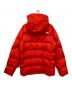 THE NORTH FACE (ザ ノース フェイス) ビレイヤーパーカー レッド サイズ:XL：21000円
