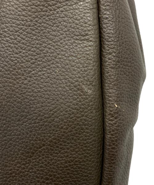 COACH（コーチ）COACH (コーチ) ボディーバッグ ブラウンの古着・服飾アイテム