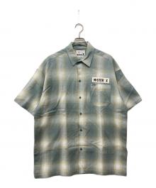 CalTop（キャルトップ）の古着「チェックシャツ」｜グレー