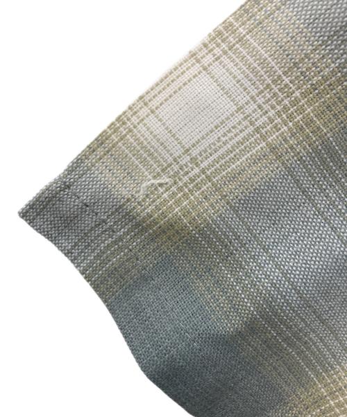 CalTop（キャルトップ）CalTop (キャルトップ) チェックシャツ グレー サイズ:XXLの古着・服飾アイテム