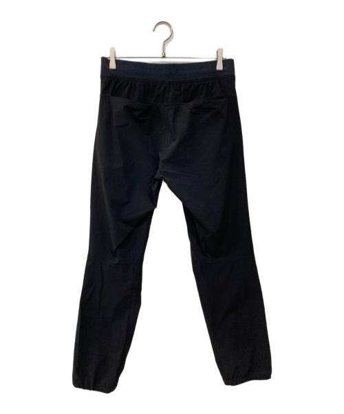 THE NORTH FACE（ザ ノース フェイス）THE NORTH FACE (ザ ノース フェイス) トレーニングリブパンツ ブラック サイズ:Mの古着・服飾アイテム