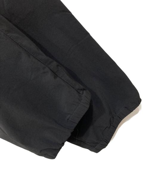 THE NORTH FACE（ザ ノース フェイス）THE NORTH FACE (ザ ノース フェイス) トレーニングリブパンツ ブラック サイズ:Mの古着・服飾アイテム