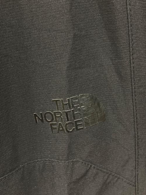THE NORTH FACE（ザ ノース フェイス）THE NORTH FACE (ザ ノース フェイス) トレーニングリブパンツ ブラック サイズ:Mの古着・服飾アイテム
