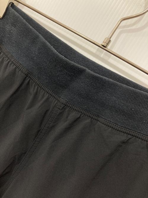 THE NORTH FACE（ザ ノース フェイス）THE NORTH FACE (ザ ノース フェイス) トレーニングリブパンツ ブラック サイズ:Mの古着・服飾アイテム