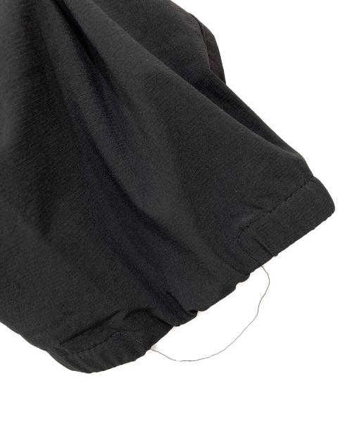 THE NORTH FACE（ザ ノース フェイス）THE NORTH FACE (ザ ノース フェイス) トレーニングリブパンツ ブラック サイズ:Mの古着・服飾アイテム