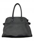 JISTORYジストリー）の古着「トートバッグ」｜ブラック