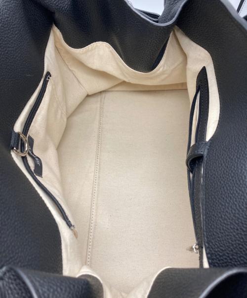 JISTORY（ジストリー）JISTORY (ジストリー) トートバッグ ブラックの古着・服飾アイテム