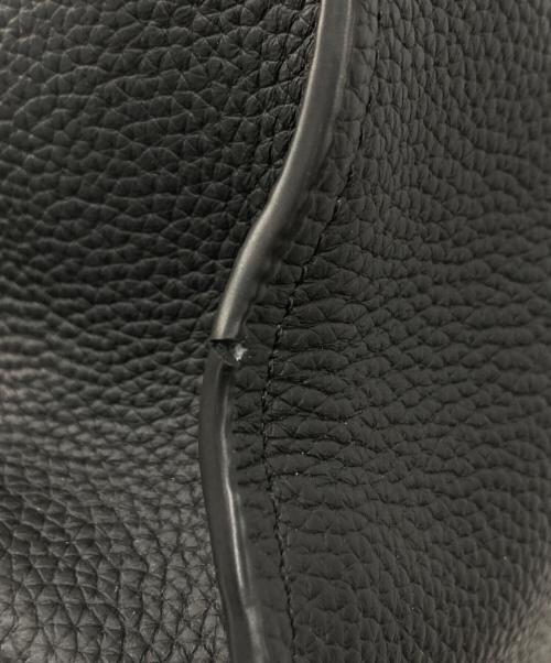 JISTORY（ジストリー）JISTORY (ジストリー) トートバッグ ブラックの古着・服飾アイテム