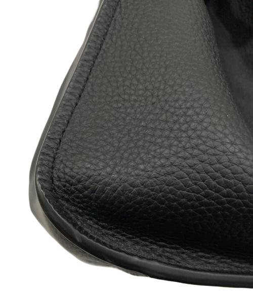 JISTORY（ジストリー）JISTORY (ジストリー) トートバッグ ブラックの古着・服飾アイテム