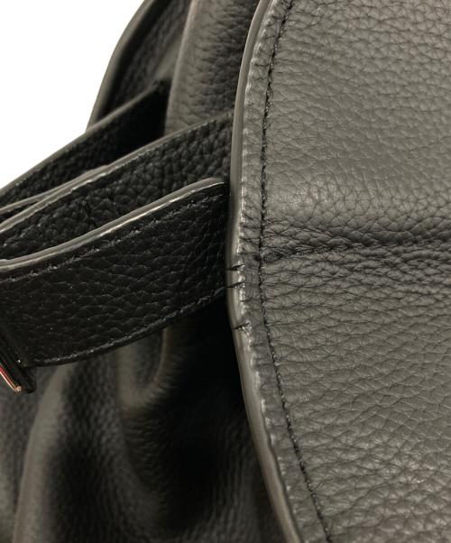 JISTORY（ジストリー）JISTORY (ジストリー) トートバッグ ブラックの古着・服飾アイテム